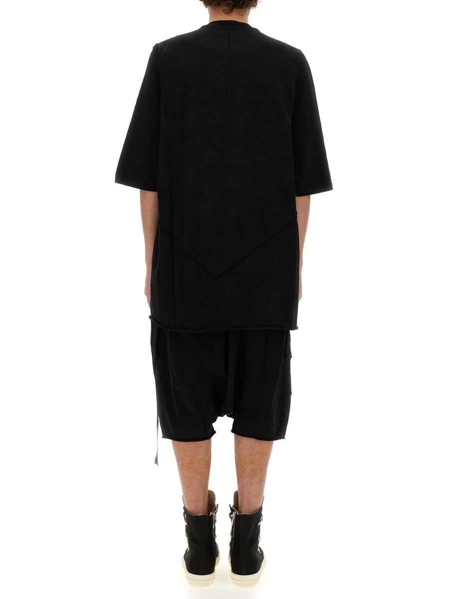 COTTON T-SHIRT