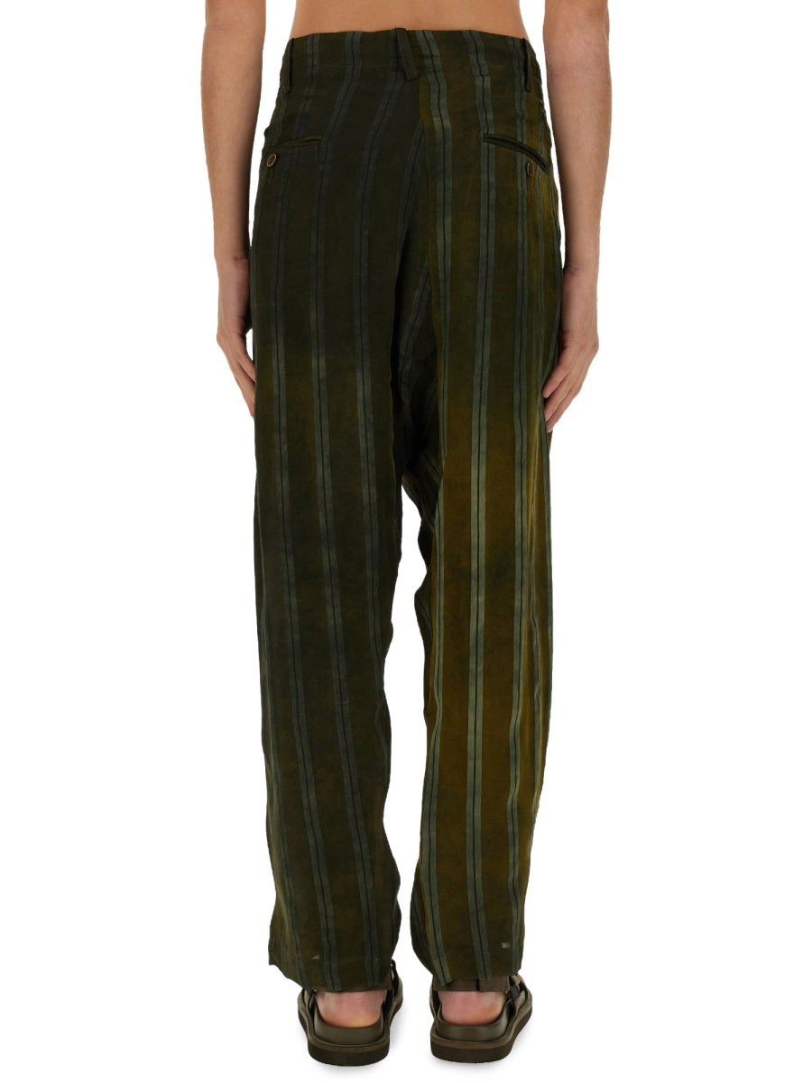 PANTS "POOJA"