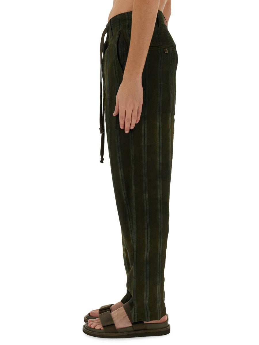 PANTS "POOJA"