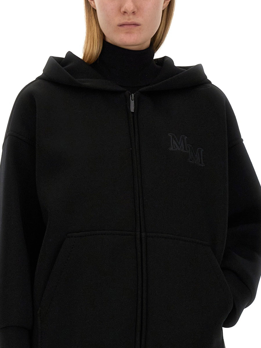 "OBBIA" JACKET