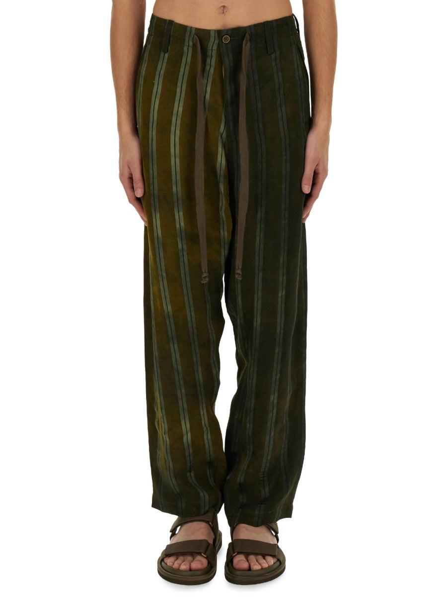 PANTS "POOJA"