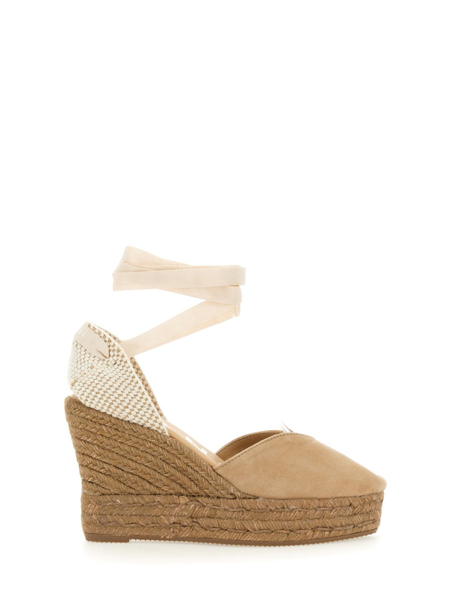 WEDGE ESPADRILLES