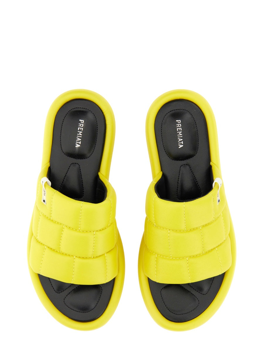 NAPPA SANDAL
