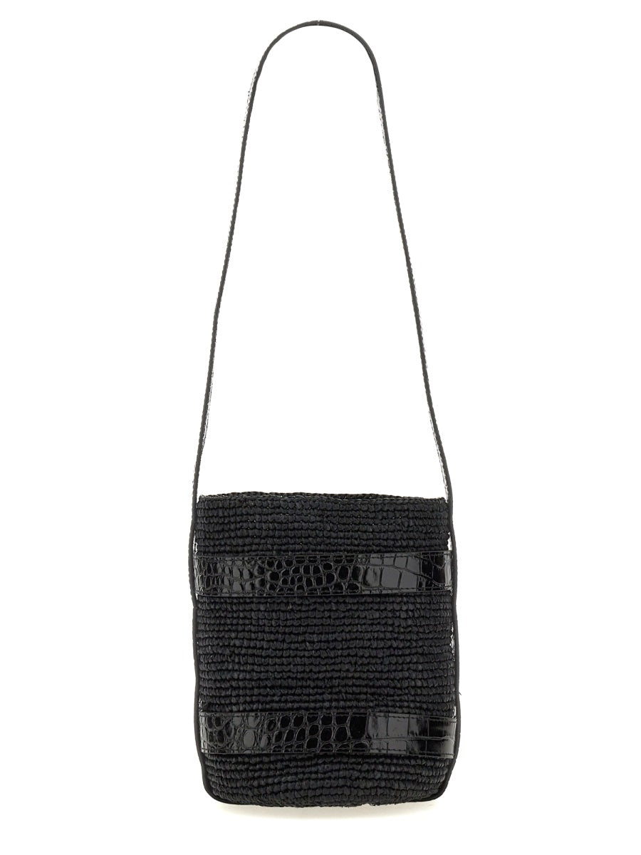 BUCKET BAG