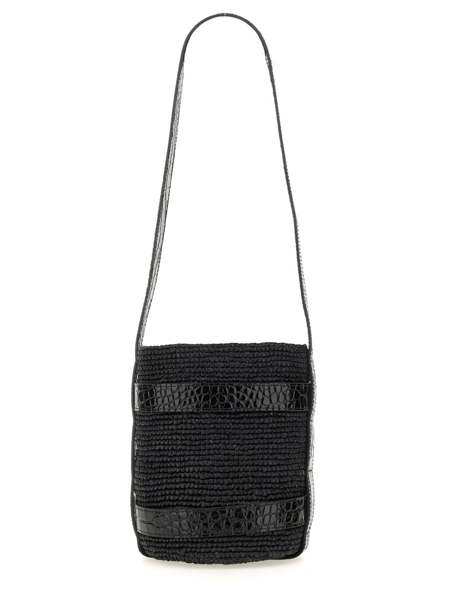 BUCKET BAG