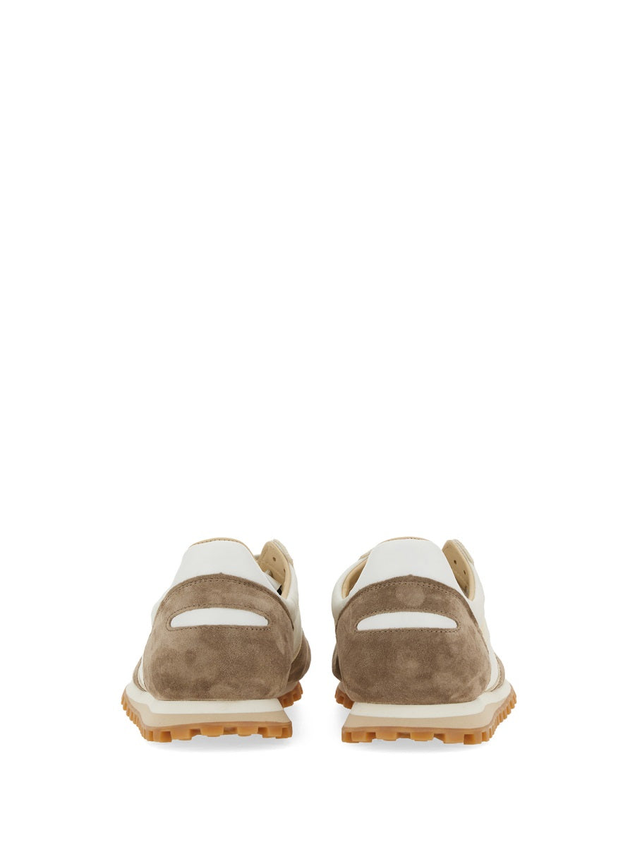 MARATHON TRAIL LOW SNEAKER