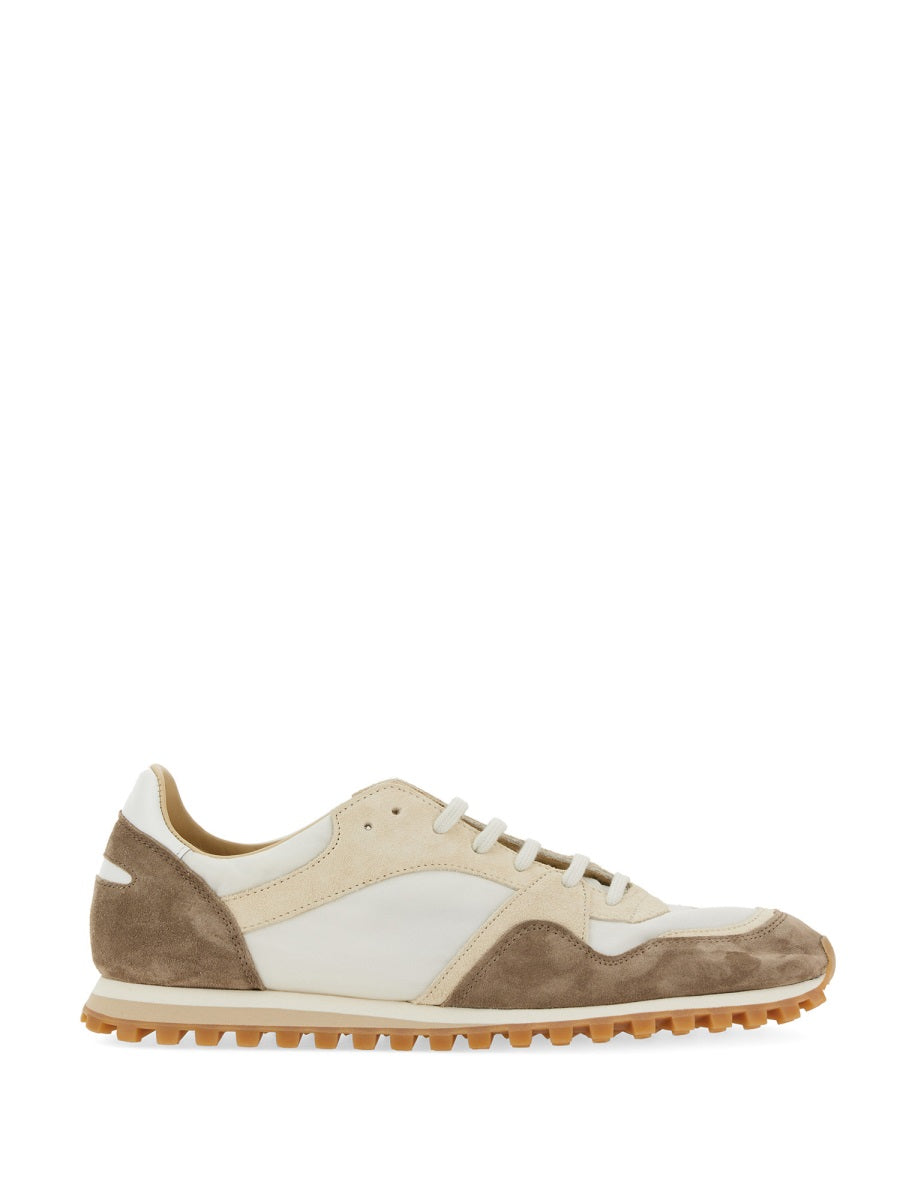 MARATHON TRAIL LOW SNEAKER