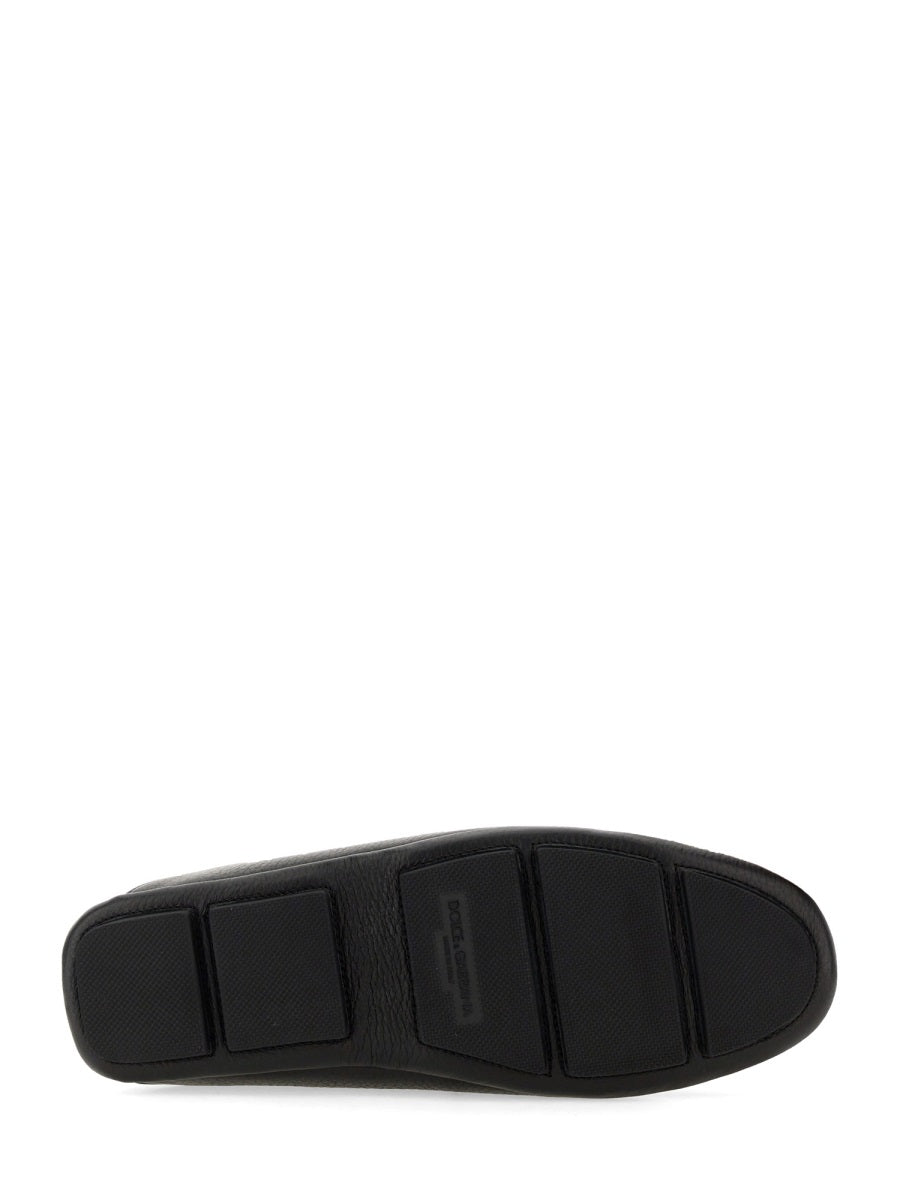 DRIVER WITH LOGO
