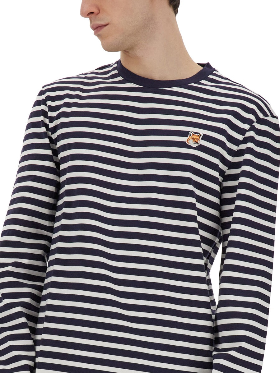 "HEAD FOX" T-SHIRT