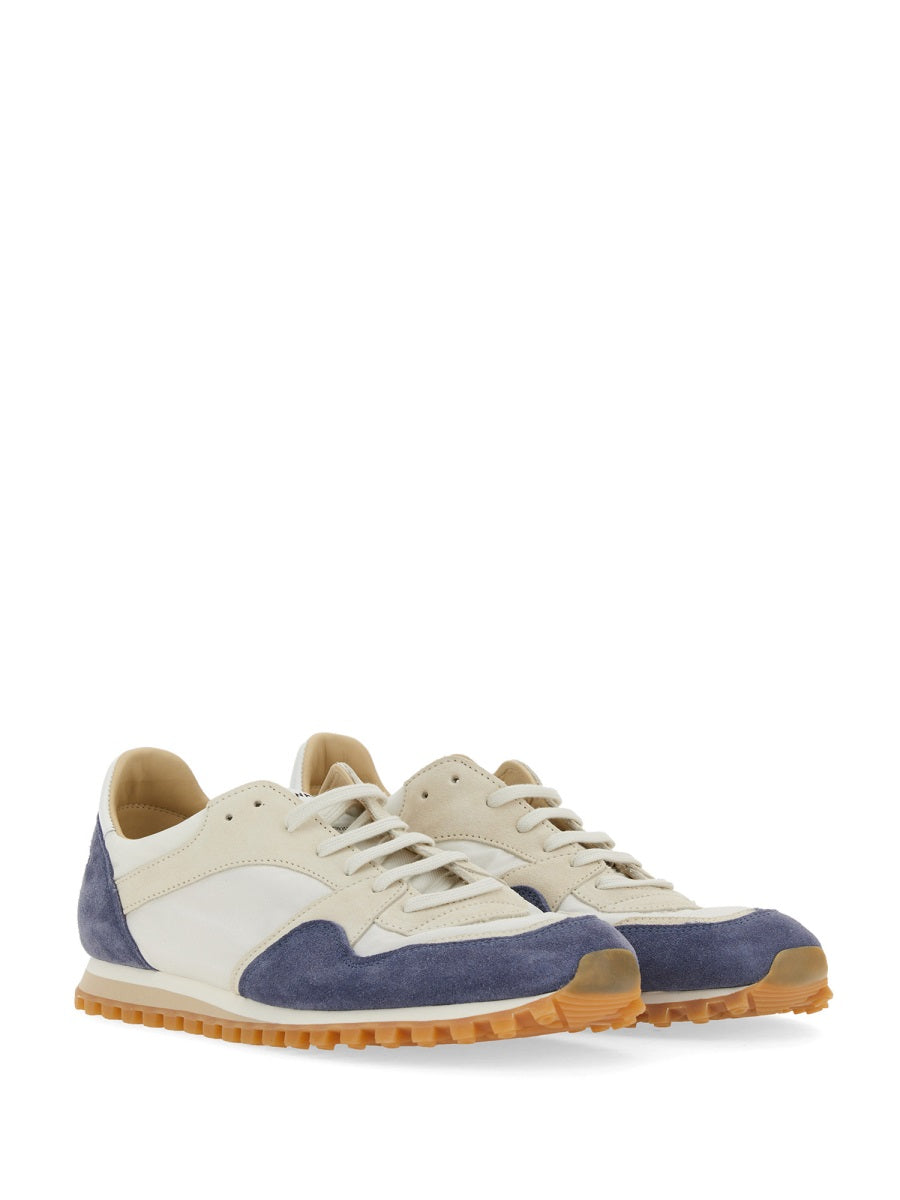 MARATHON TRAIL LOW SNEAKER