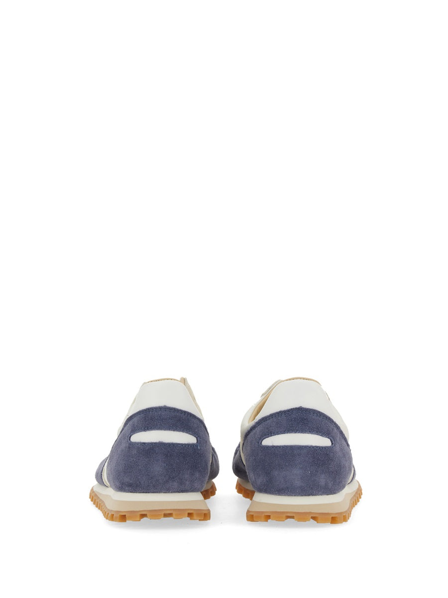 MARATHON TRAIL LOW SNEAKER