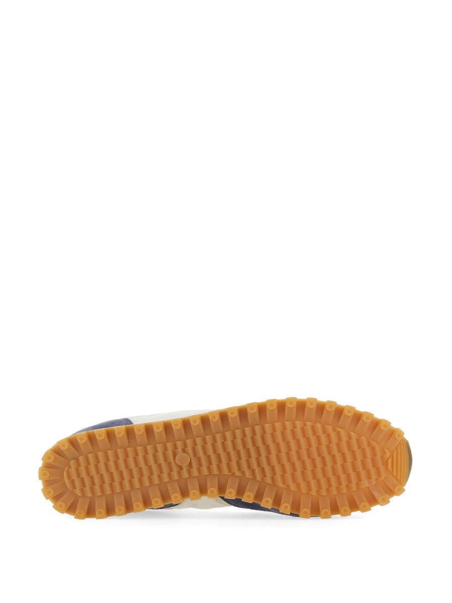 MARATHON TRAIL LOW SNEAKER