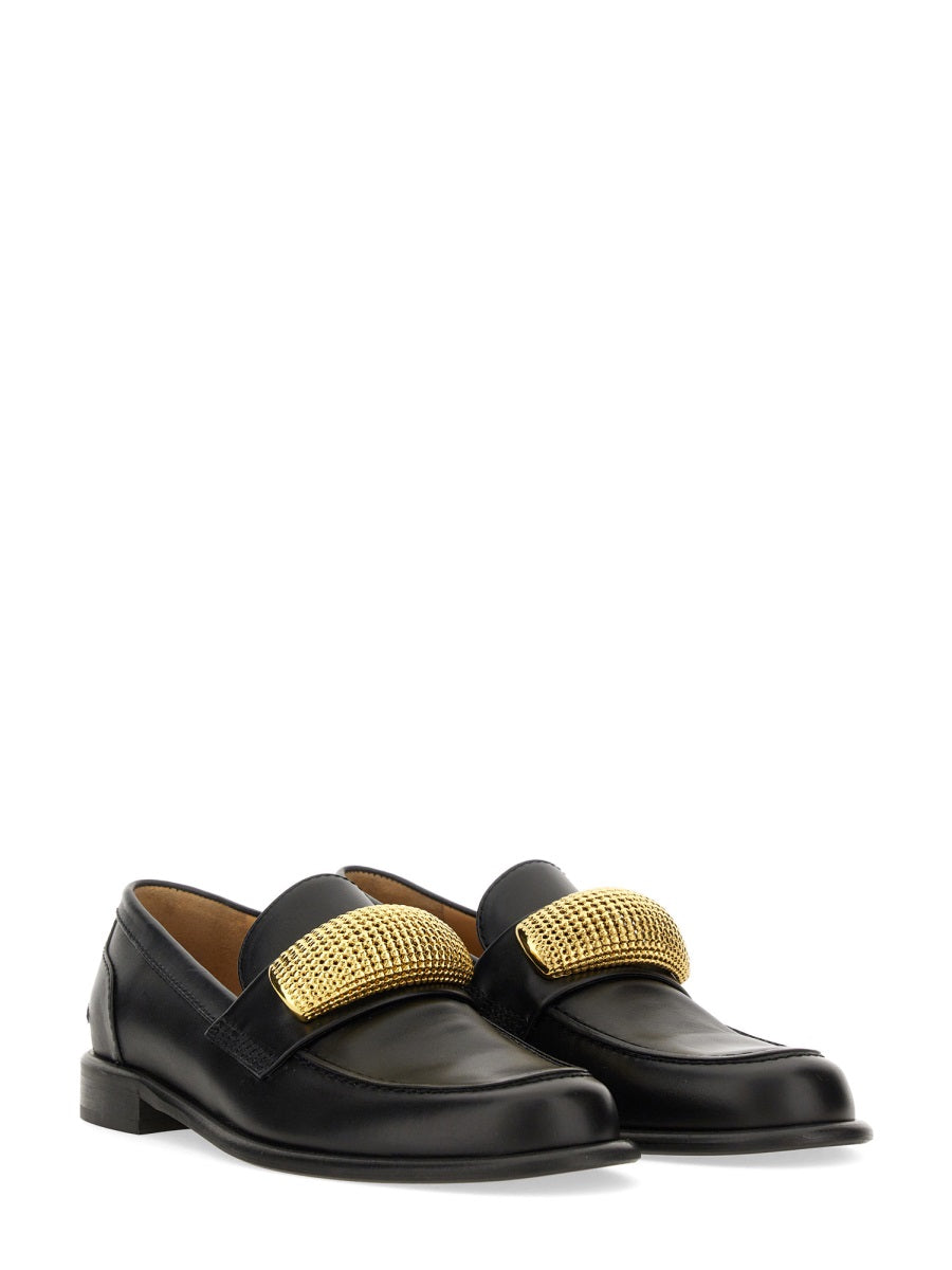 MOCCASIN "BUBBLE"