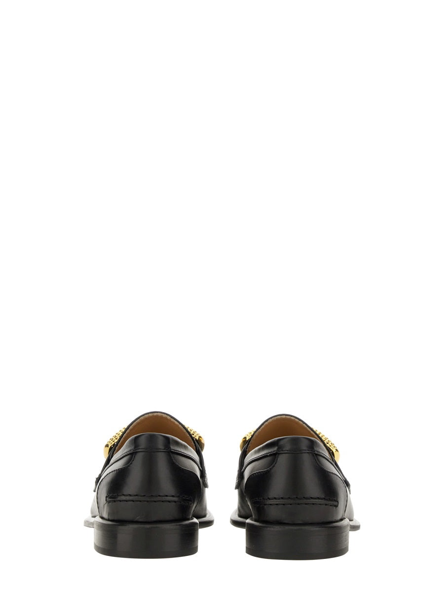 MOCCASIN "BUBBLE"