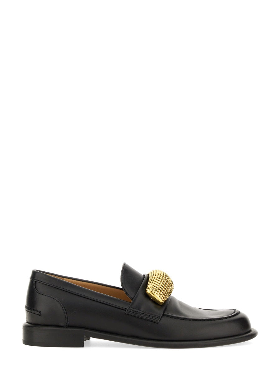 MOCCASIN "BUBBLE"