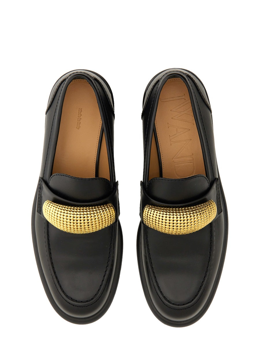 MOCCASIN "BUBBLE"