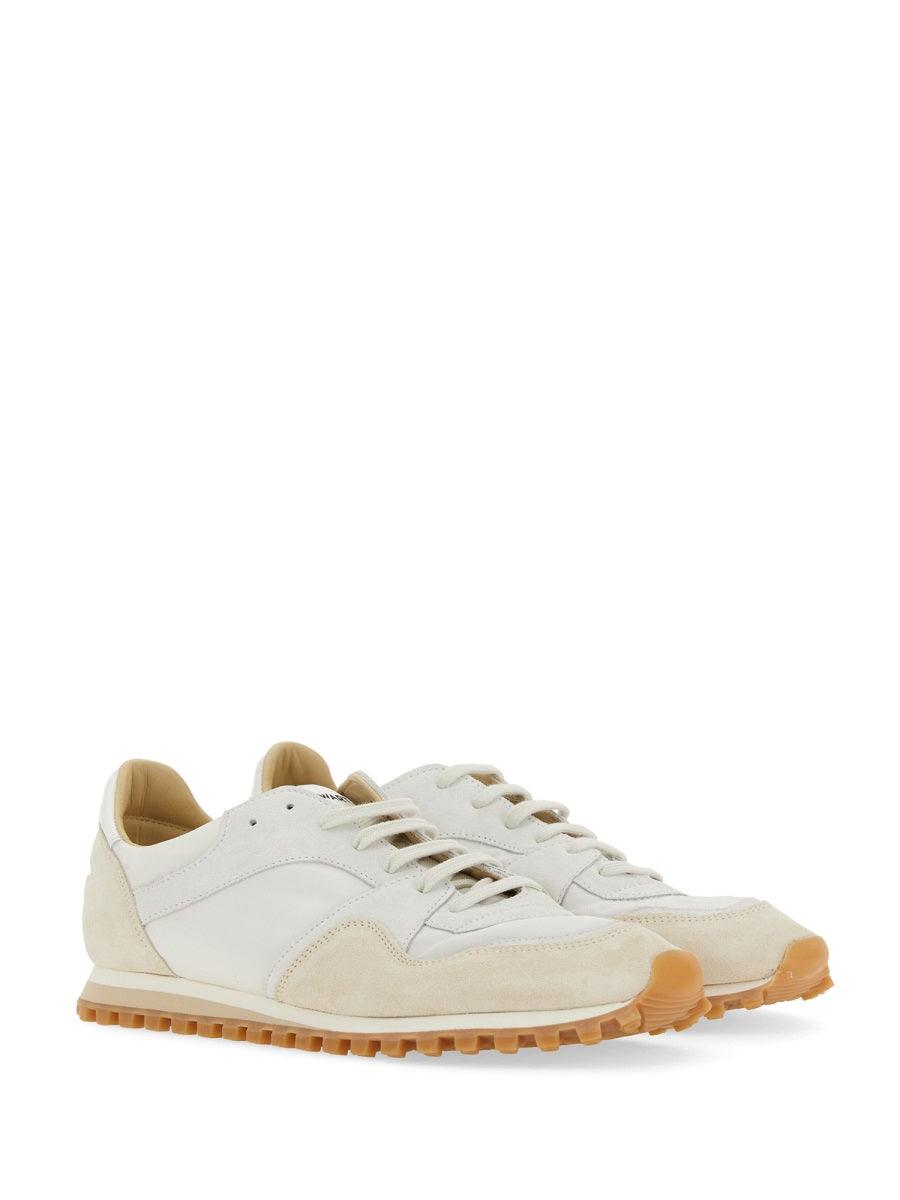 MARATHON TRAIL SNEAKER