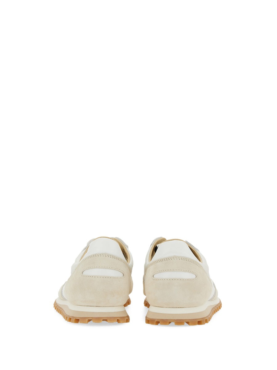 MARATHON TRAIL SNEAKER