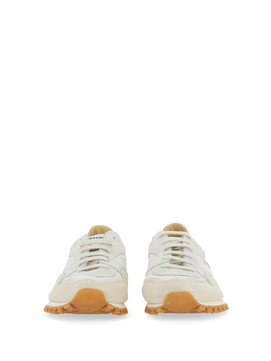 MARATHON TRAIL SNEAKER