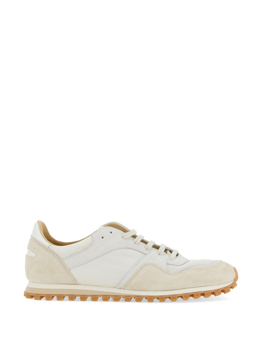MARATHON TRAIL SNEAKER
