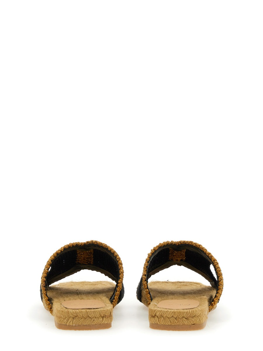 RAYON SANDAL