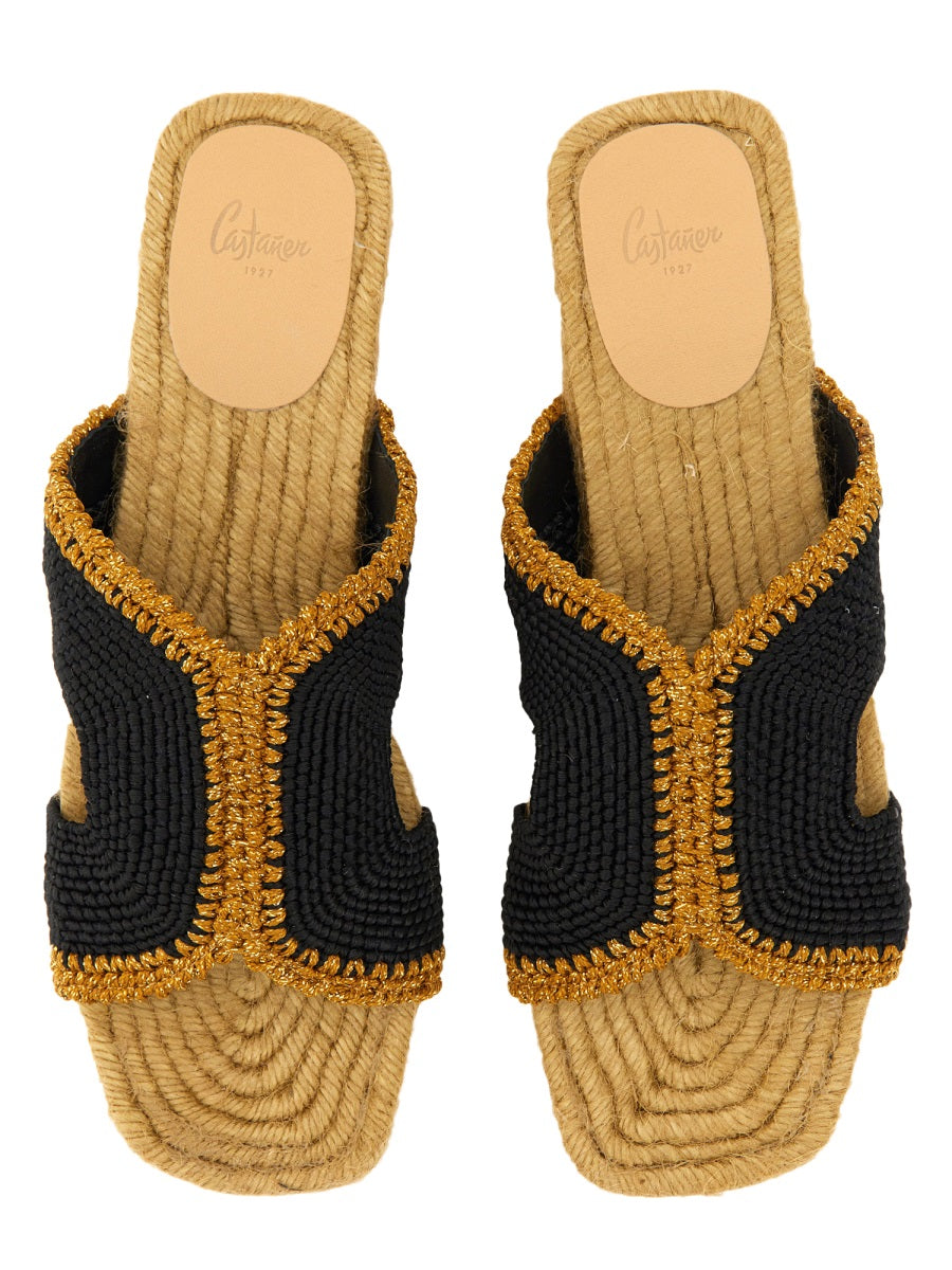 RAYON SANDAL