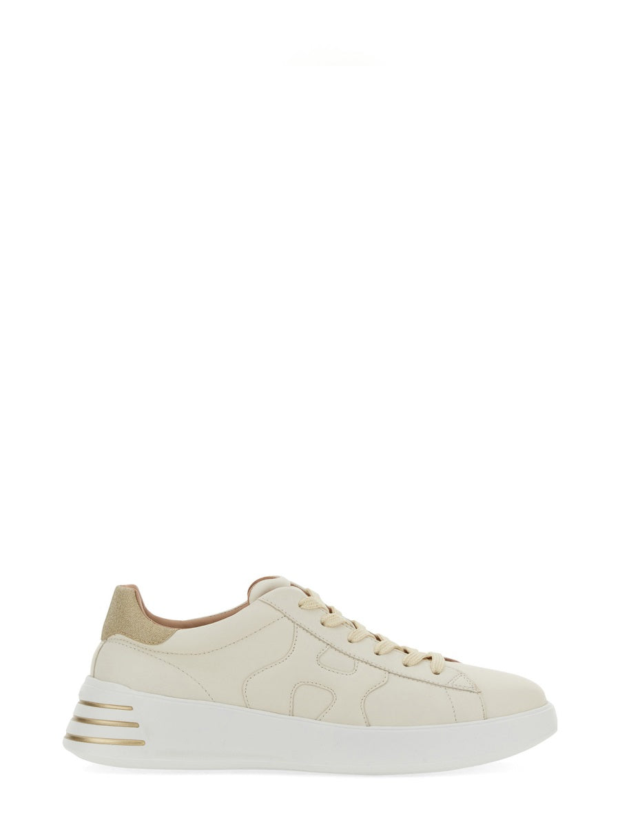 "REBEL" SNEAKER