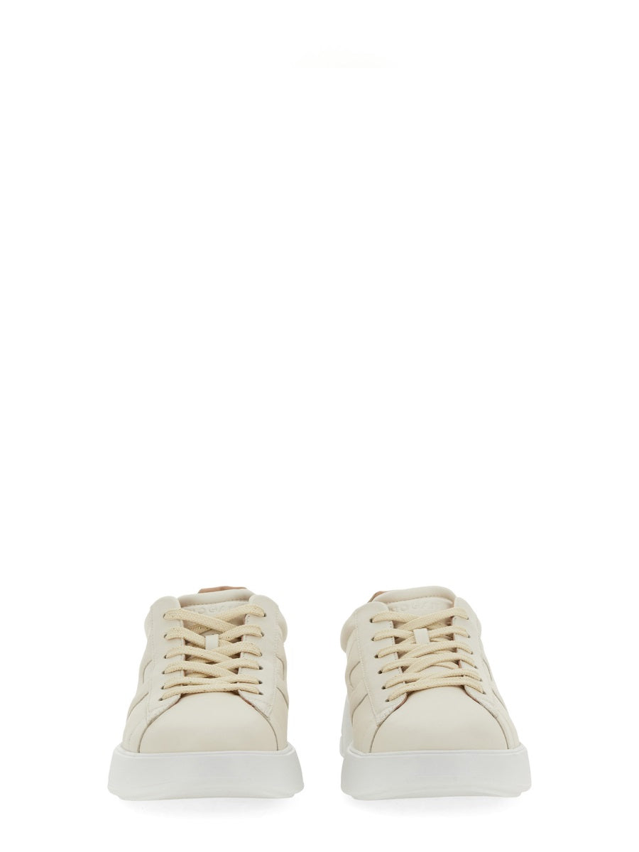 "REBEL" SNEAKER