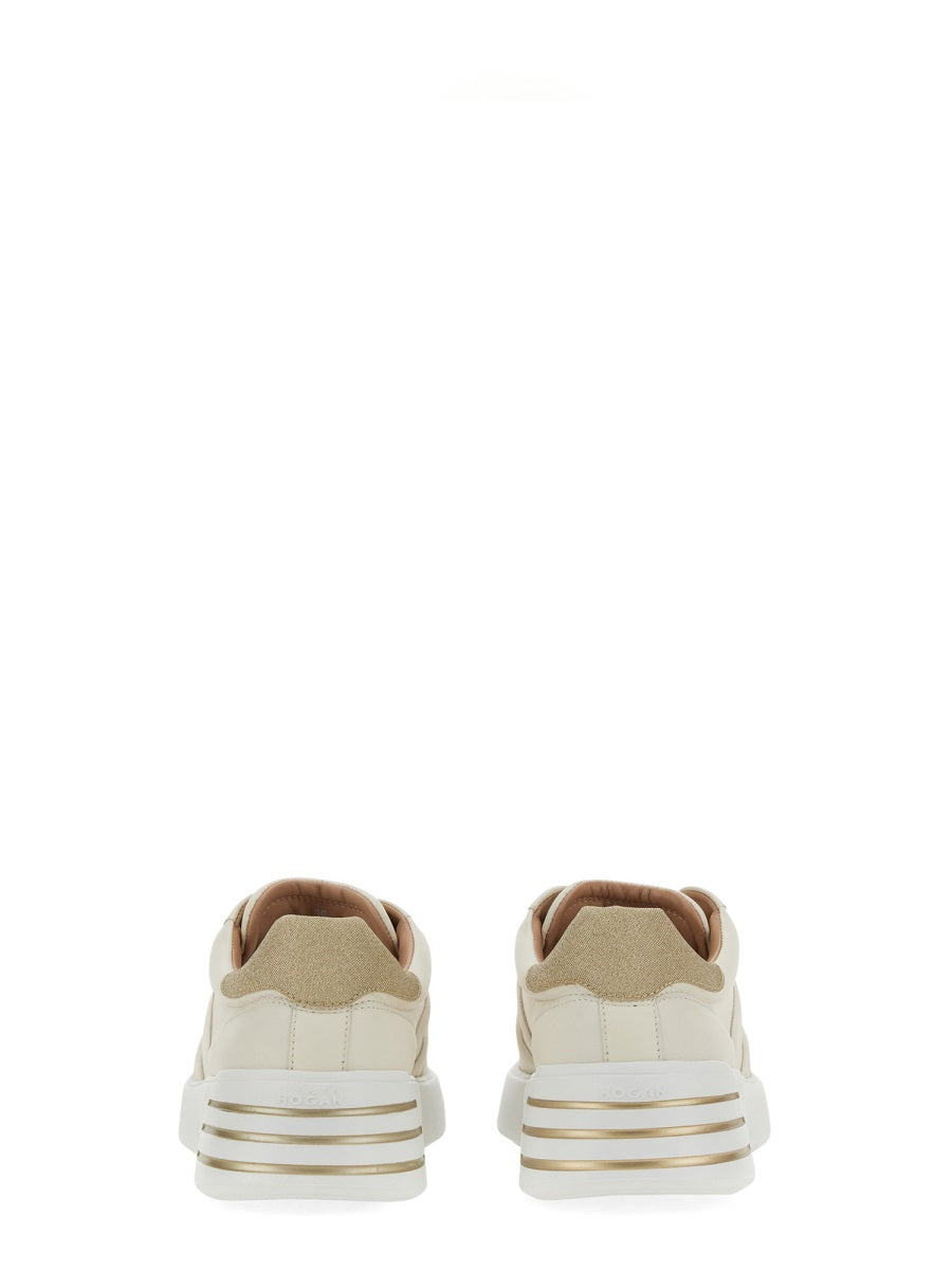 "REBEL" SNEAKER