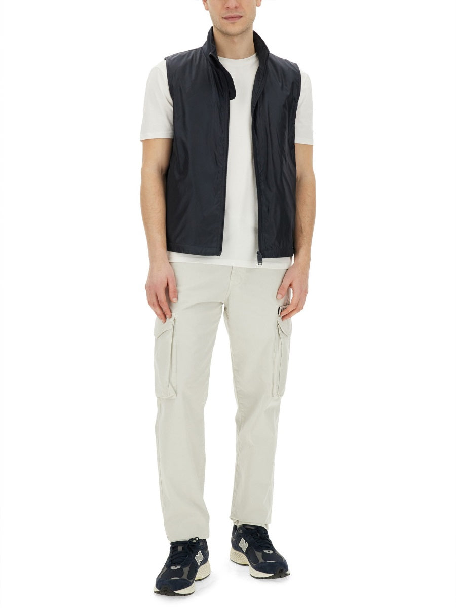 COTTON PANTS