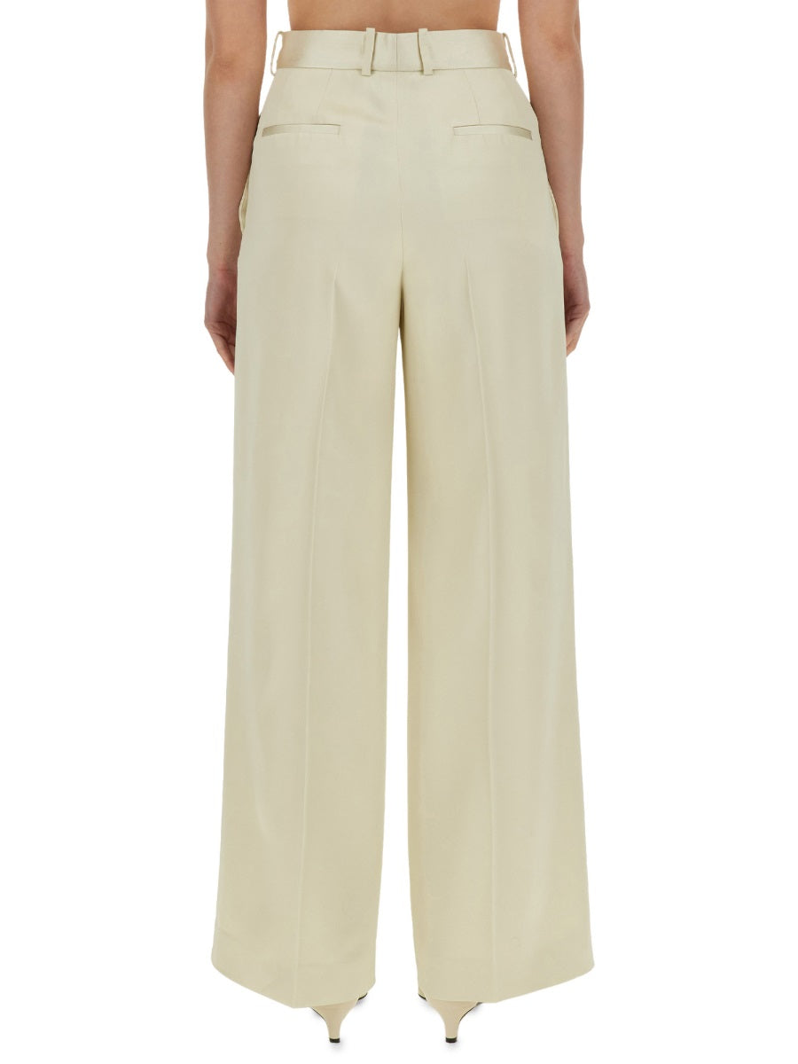TAILORED PANTS