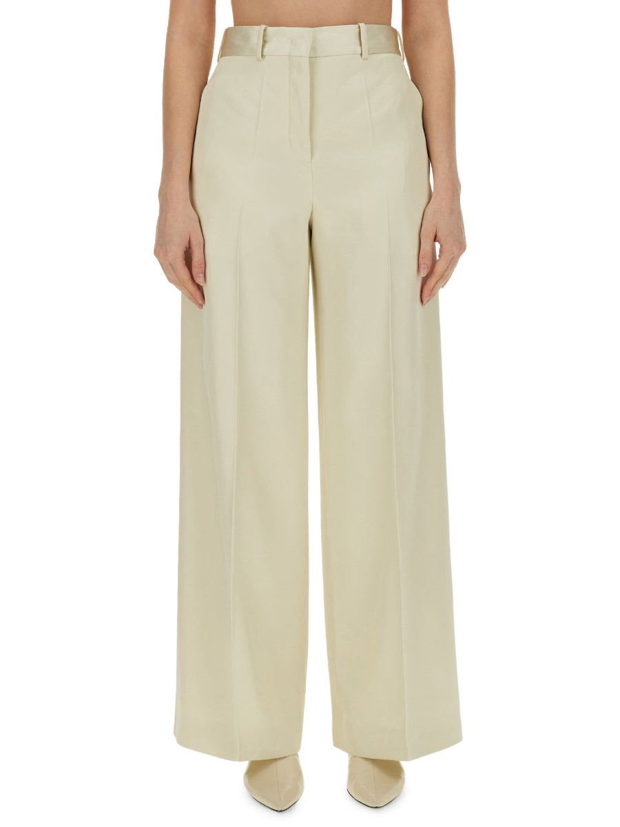 TAILORED PANTS
