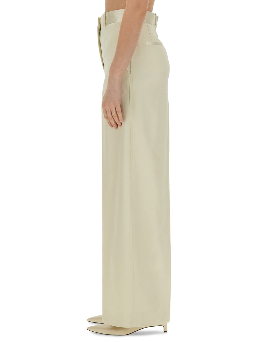 TAILORED PANTS