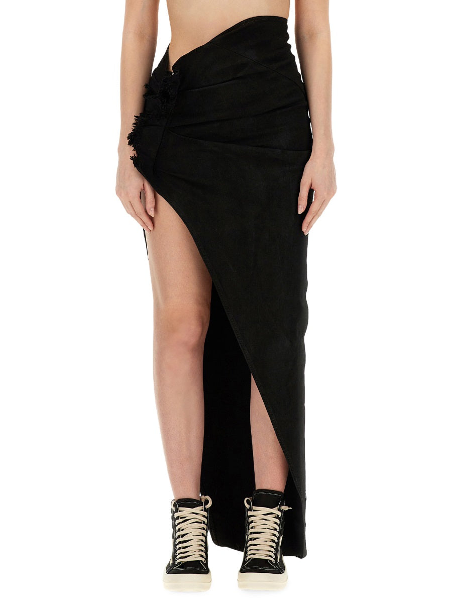 LONG SKIRT