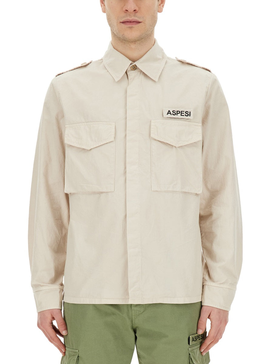 FIELD SHIRT