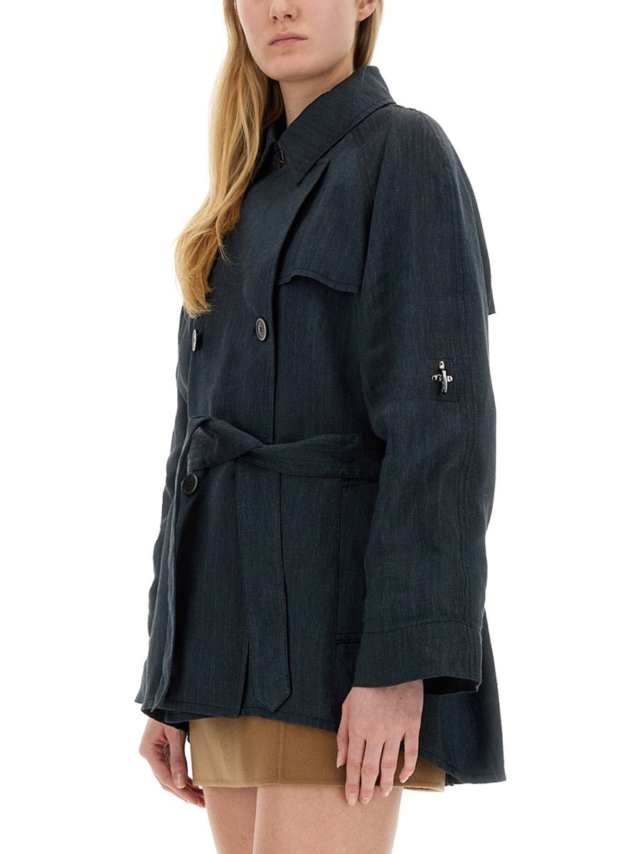 SHORT TRENCH