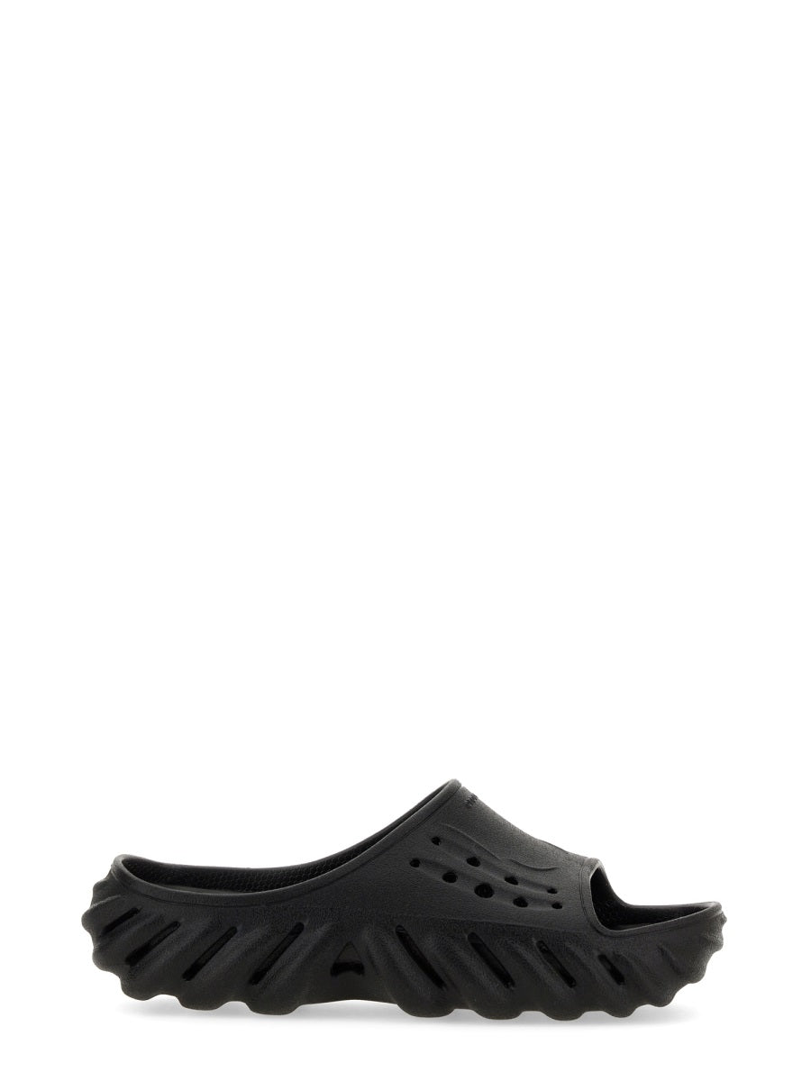SLIDE SANDAL "ECHO"