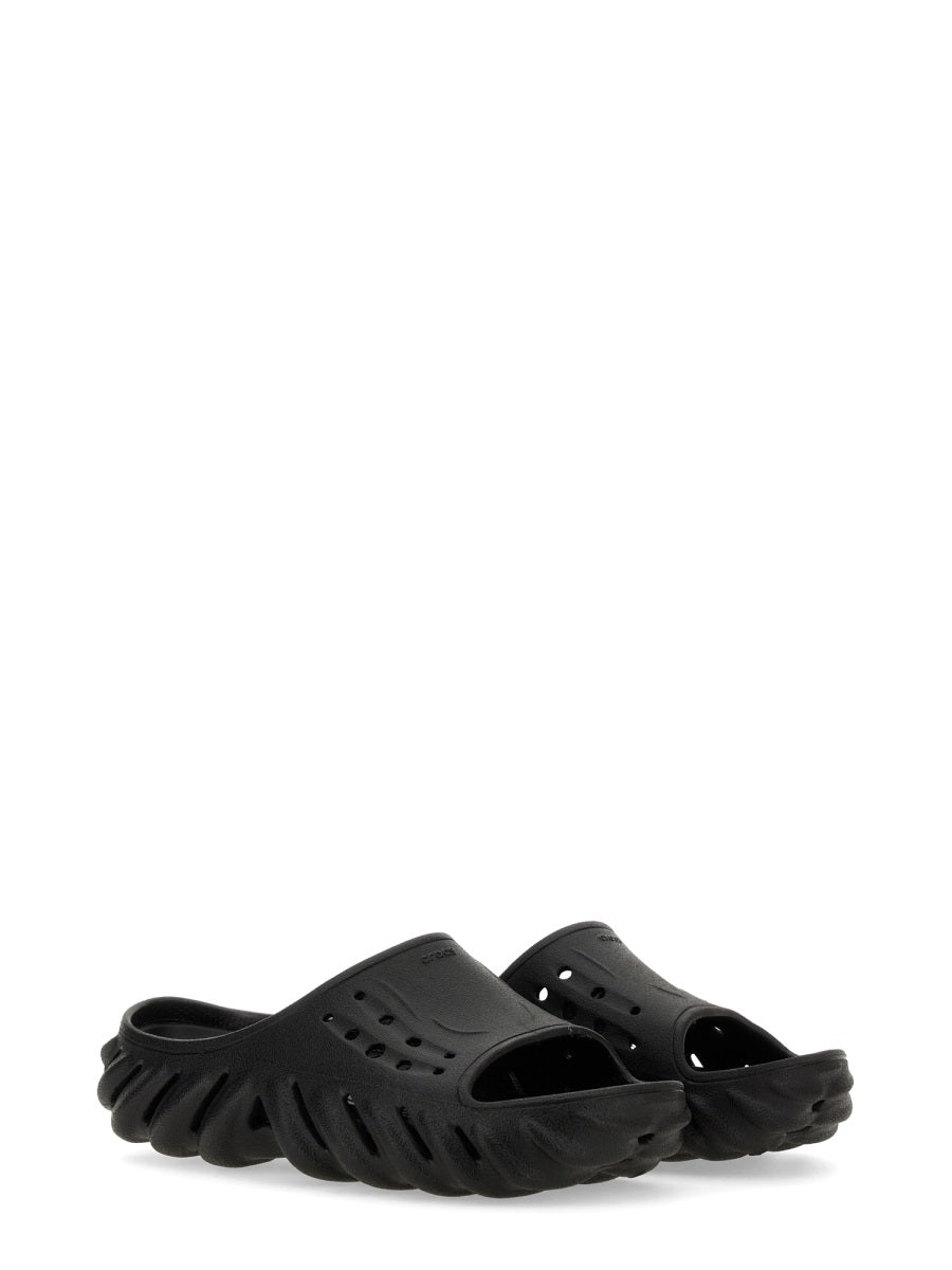SLIDE SANDAL "ECHO"
