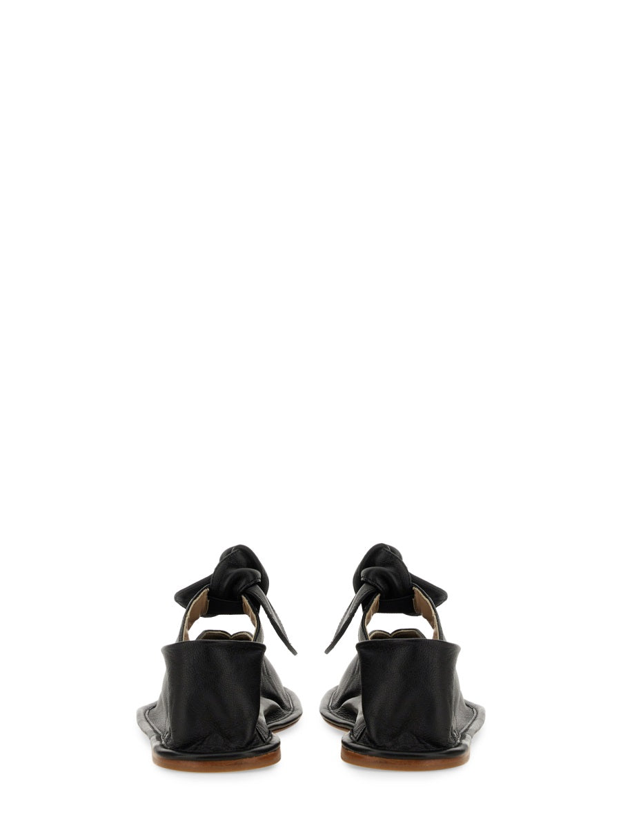 LLASADA" SANDAL