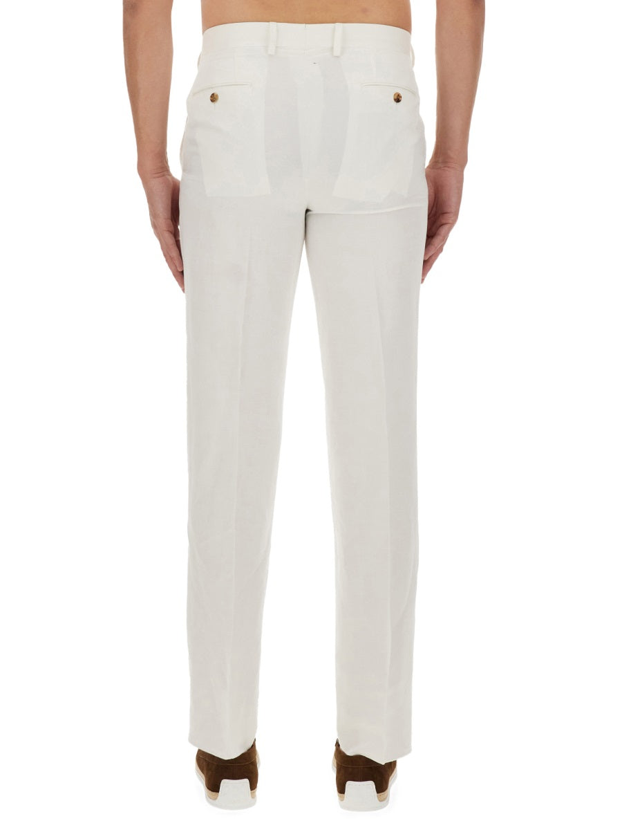 STRIAGHT LEG PANTS