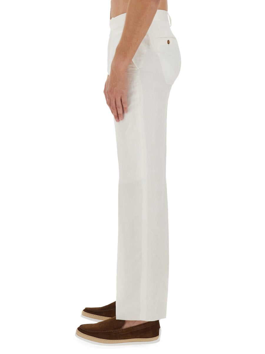 STRIAGHT LEG PANTS