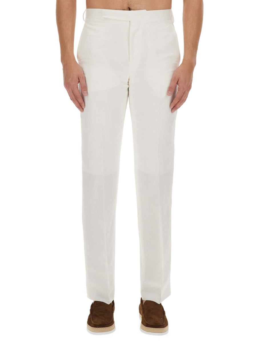STRIAGHT LEG PANTS