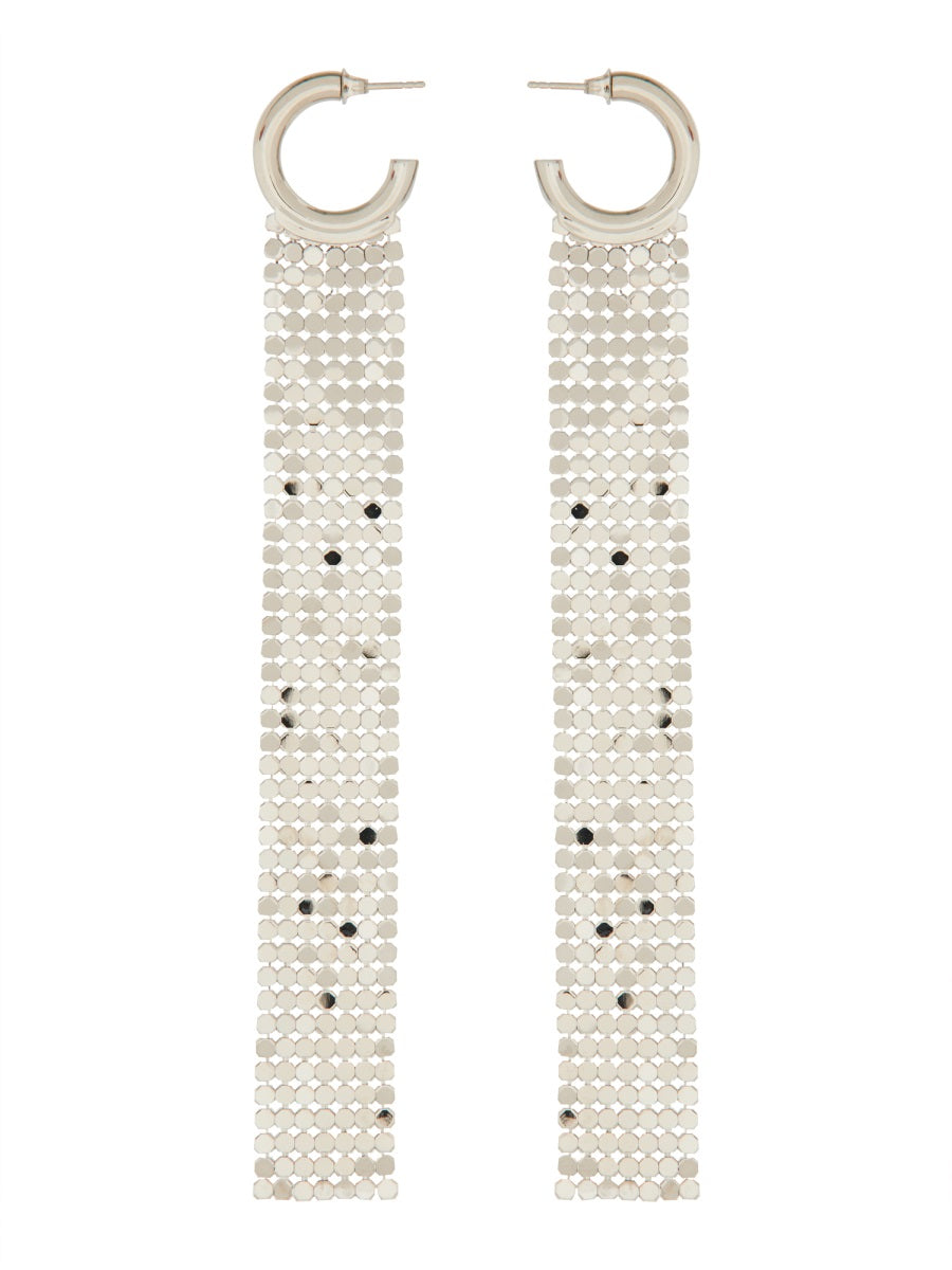 MESH EARRINGS