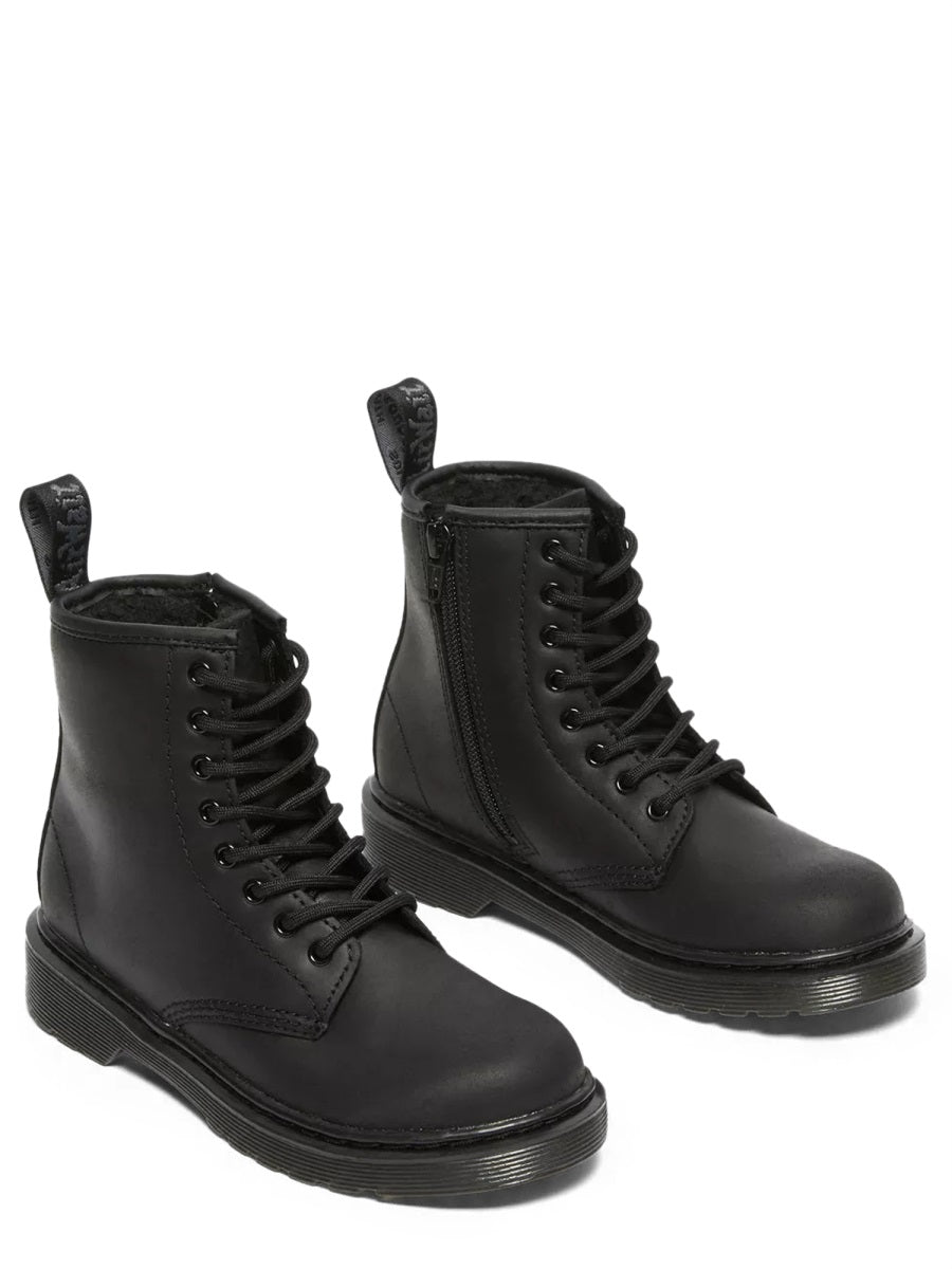 1460 SERENA MONO J BLACK REPUBLIC WP
