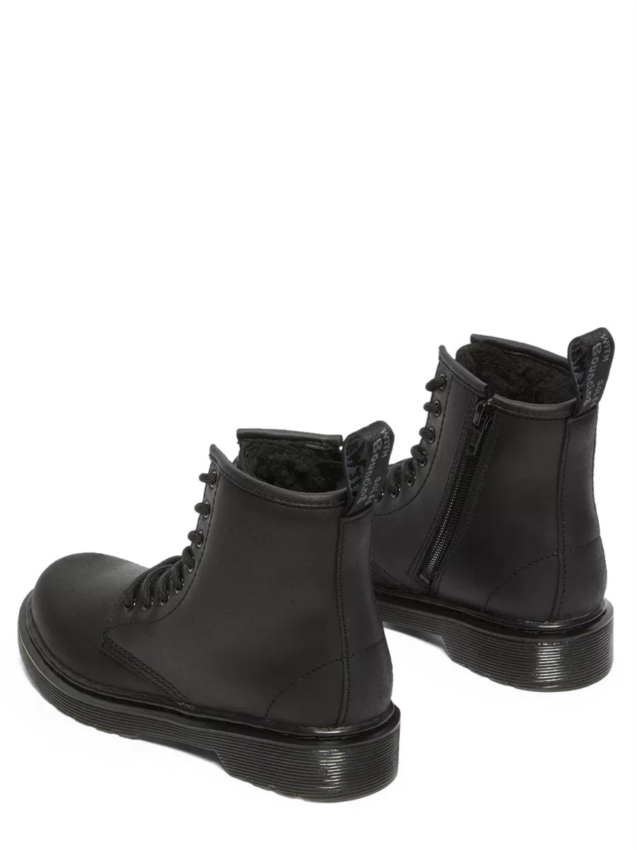 1460 SERENA MONO J BLACK REPUBLIC WP
