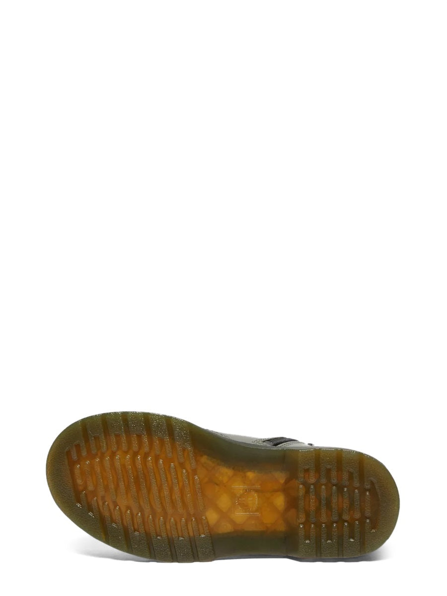 LACE BOOTS 1460