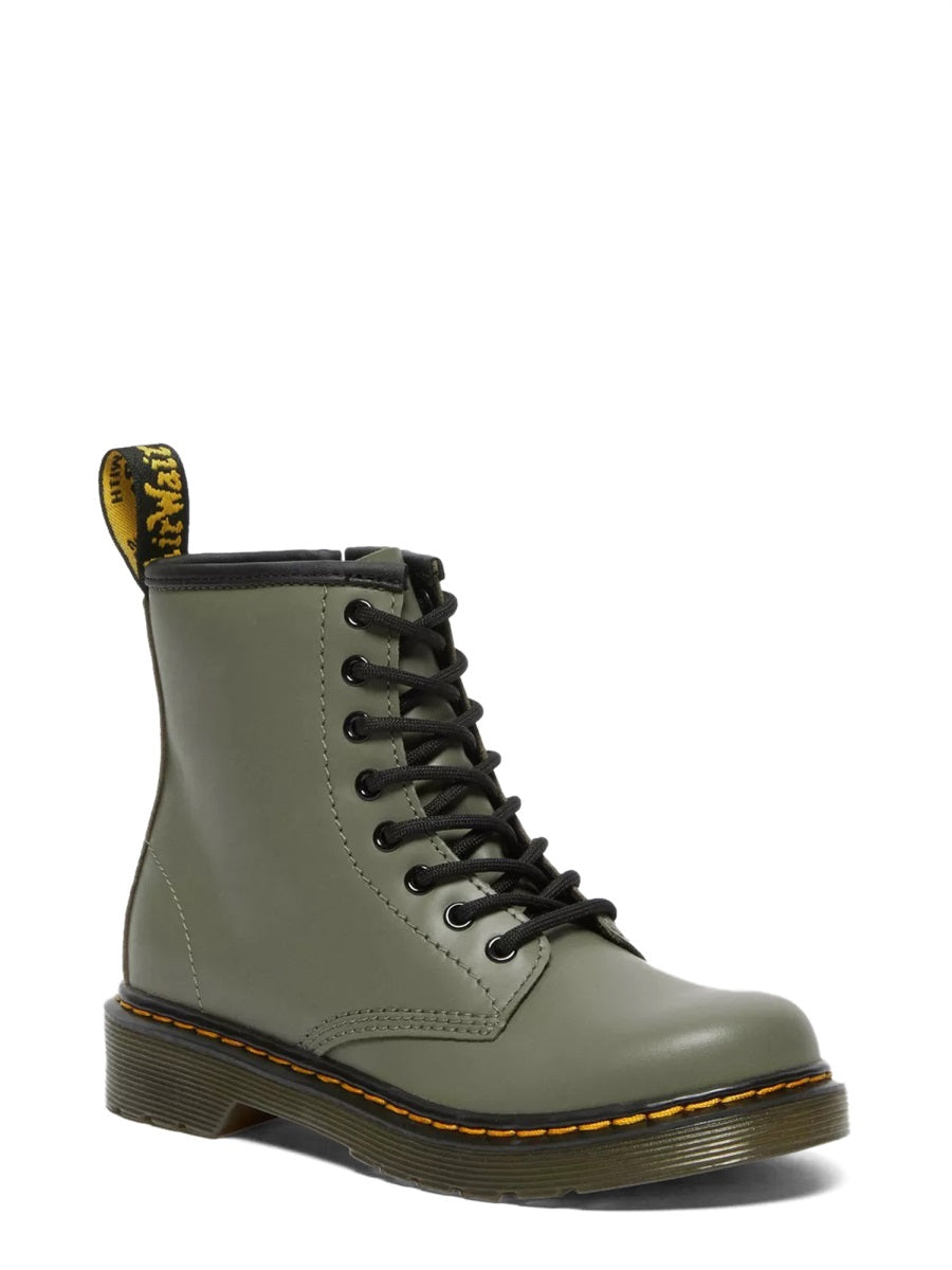 LACE BOOTS 1460