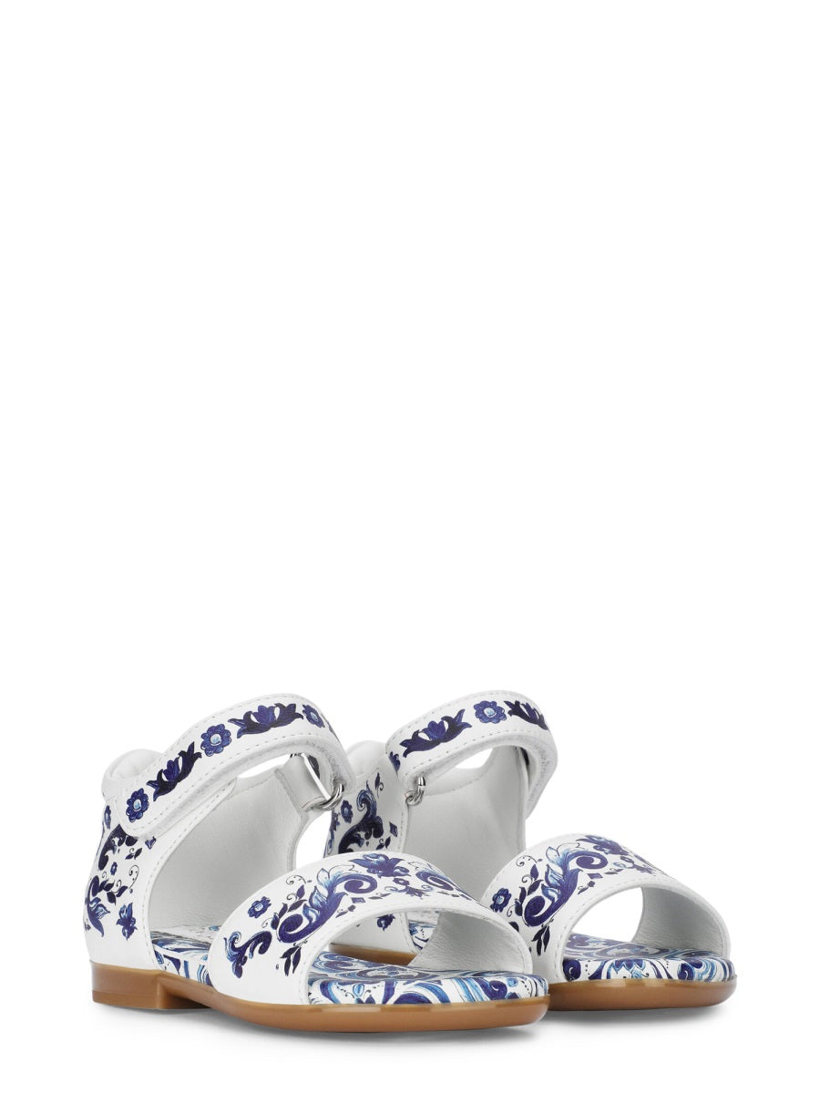 AZULEJOS SANDAL