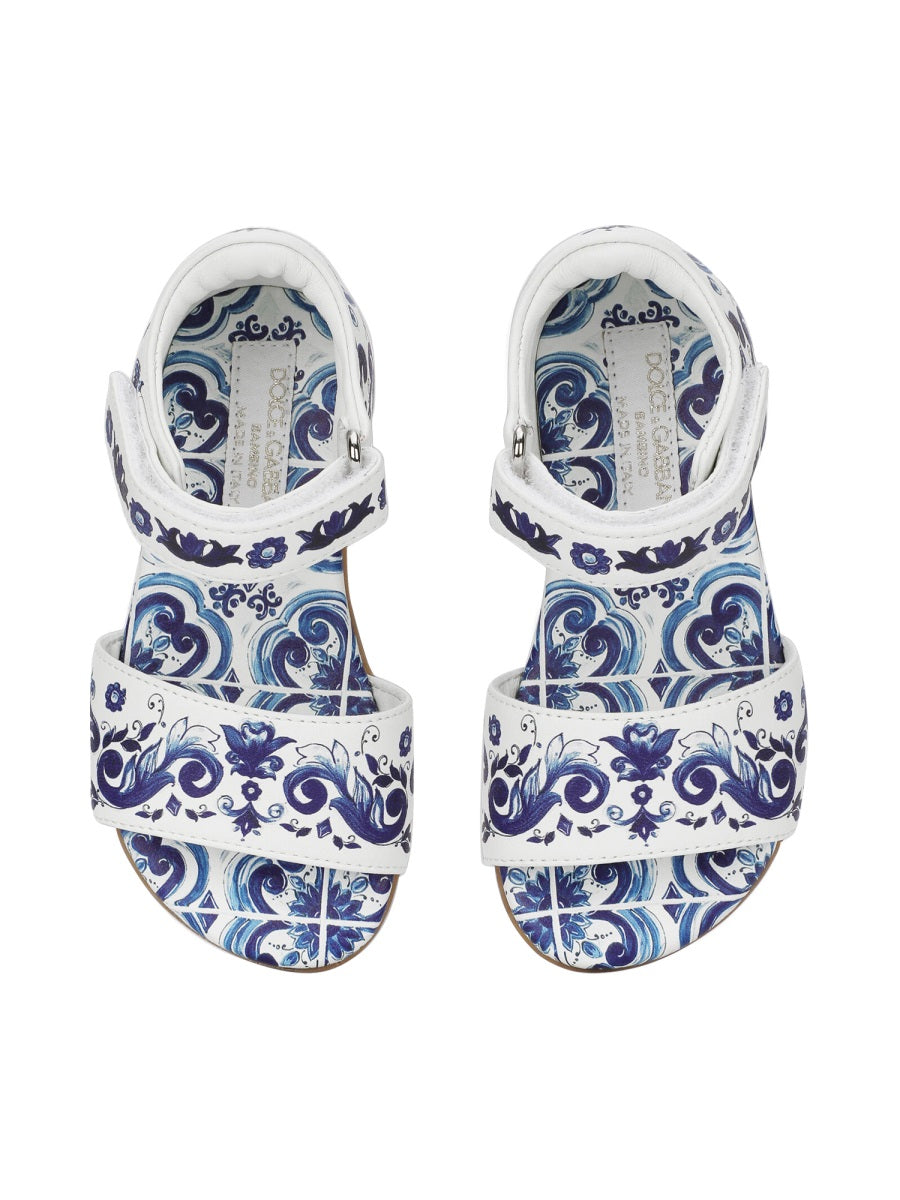 AZULEJOS SANDAL