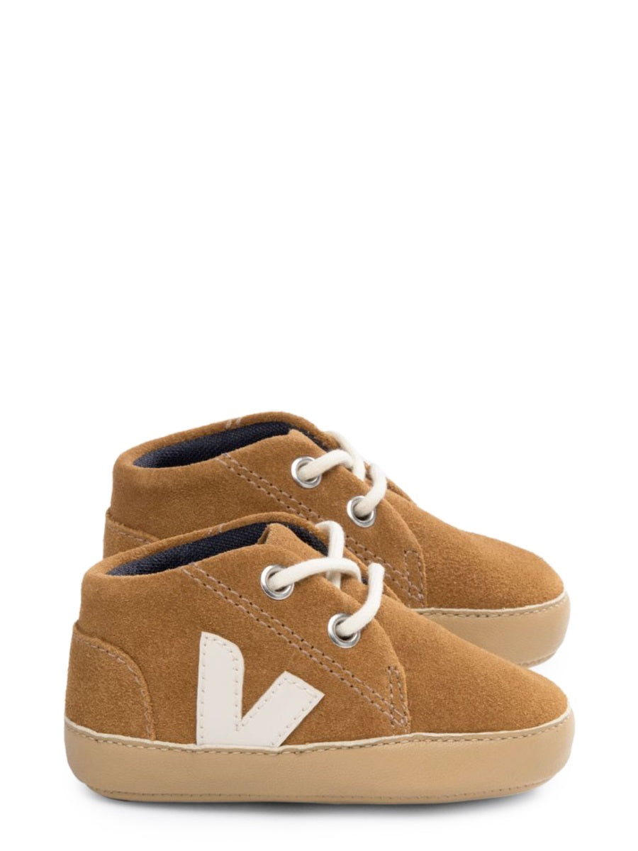 cradle suede shoes